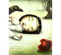 Blancanieves (Álbumes ilustrados)