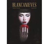 Blancanieves (Álbumes ilustrados)