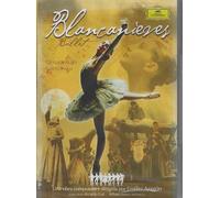 Blancanieves Ballet DVD, Orquesta Sinfónica de Bilbao