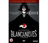 Blancanieves - Collector's Edition (DVD) Maribel Verdú Daniel Giménez Cacho