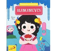 Blancanieves: Cuentos con movimiento