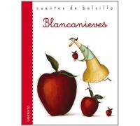 Blancanieves (Cuentos de bolsillo)