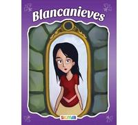 Blancanieves - Cuentos Magicos