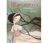 Blancanieves (Cuentos y ficción)