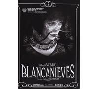 Blancanieves [DVD]
