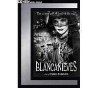 BLANCANIEVES [DVD] [Region 1] [NTSC] [US Import]