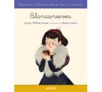 Blancanieves (ebook)