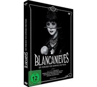 Blancanieves - Ein Märchen von Schwarz und Weiß [Alemania] [DVD]