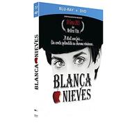 Blancanieves [Francia] [Blu-ray]