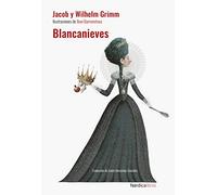 Blancanieves (ILUSTRADOS)