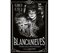 Blancanieves [Italia] [DVD]