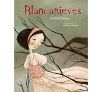 Blancanieves | Jacob Grimm, Wilhelm Grimm