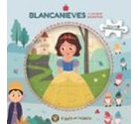 blancanieves (libro + 3 puzles)