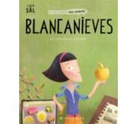 Blancanieves. Mi Verdadera Historia