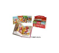 BLANCANIEVES (MINIESCOGIDOS)