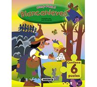 Blancanieves (S0690002)