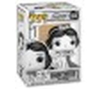 Funko Pop! Figura de Vinilo Coleccionable Disney Sketched Blancanieves - Mercancía Oficial