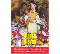 Blancanieves (Snow White)