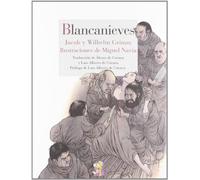 Blancanieves: y los 7 enanitos: 15 (Literatura Reino de Cordelia)