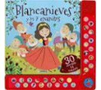 Blancanieves Y Los 7 Enanitos