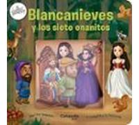 Blancanieves y los siete enanitos