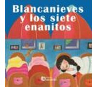 Blancanieves y los siete enanitos (Nandibú)