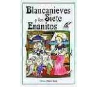 Blancanieves Y Los Siete Enanitos