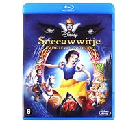 Blancanieves y los siete enanitos [Blu-Ray] [Region B] (Audio español. SubtĂtulos en español)