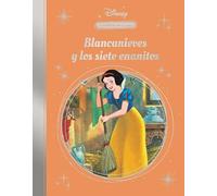 Blancanieves y los siete enanitos (La magia de un clásico Disney) (Los clásicos Disney)