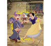 Blancanieves Y Los Siete Enanitos (mis Clasicos Disney)