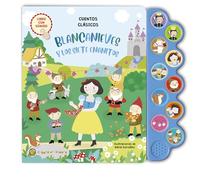 Blancanieves y los siete enanitos - Mundo de sonidos