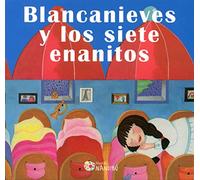 Blancanieves Y Los Siete Enanitos