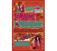 Blancanieves Y Otros Cuentos De Los Grimm (Minalima)