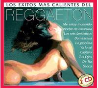 Blancarena - Exitos Mas Calientes Del Reggaeton