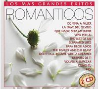 Blancarena - Mas Grandes Exitos Romanticos