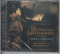 Blanch - Beethoven: Sonata A Kreutzer ; Macuta, Blanch