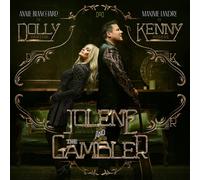 Blanchard, Annie / Landry, Maxime Jolene & The Gambler (CD) (Importación USA)