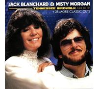 Blanchard, Jack / Morgan, Misty - Tennessee Birdwalk: Their Big Hit