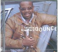 Blanchard Terence - Bounce