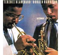 Blanchard,Terence - Discernment [Import]