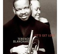 Blanchard, Terence - Let's Get Lost