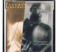 Blanchard, Terence - Romantic Defiance
