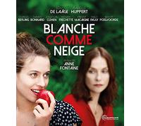 Blanche comme neige [Francia] [Blu-ray]