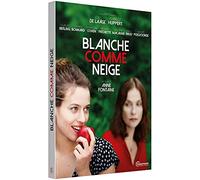 Blanche comme neige [Francia] [DVD]