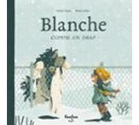 Blanche Comme Un Drap (audiolibro)