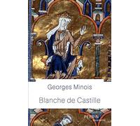 Blanche de Castille