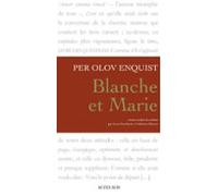 Blanche Et Marie (ebook)