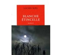 Blanche Étincelle (ebook)