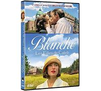 Blanche - Les filles de Caleb [Francia] [DVD]