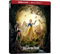 Blanche Neige [Francia] [Blu-ray]